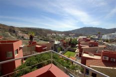 Casa di lusso in vendita a Mogán Isole Canarie Provincia de Las Palmas