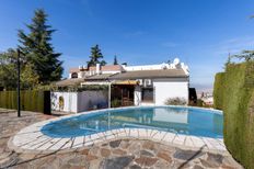 Prestigiosa Casa Indipendente di 606 mq in vendita Monachil, Andalusia