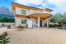 Villa in vendita a Polop Comunità Valenciana Provincia de Alicante