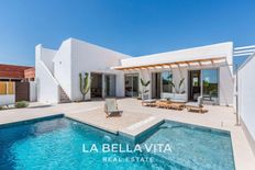 Esclusiva villa di 225 mq in vendita Benijofar, Spagna