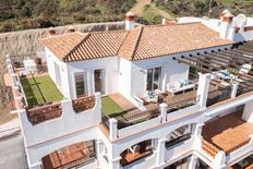 Attico in vendita a Mijas Andalusia Málaga