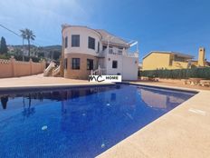 Villa in vendita a l\'Alfàs del Pi Comunità Valenciana Provincia de Alicante