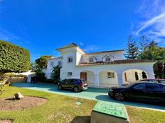 Prestigiosa villa di 626 mq in vendita Marbella, Spagna