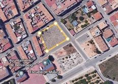 Terreno in vendita a Beniarbeig Comunità Valenciana Provincia de Alicante