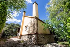 Casa Unifamiliare in vendita a Galapagar Comunidad de Madrid Provincia de Madrid