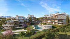 Appartamento in vendita a Estepona Andalusia Málaga