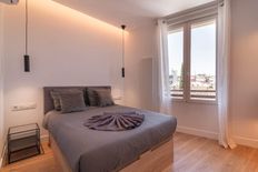 Prestigioso appartamento di 96 m² in vendita Madrid, Spagna