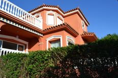 Villa in vendita a Mijas Andalusia Málaga