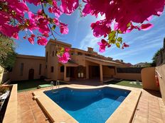 Villa di 408 mq in vendita La Manga del Mar Menor, Spagna