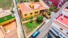 Casa Unifamiliare in vendita a San Cristóbal de La Laguna Isole Canarie Provincia de Santa Cruz de Tenerife