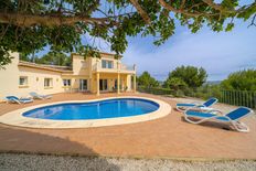 Prestigiosa villa di 280 mq in vendita, Moraira, Comunitat Valenciana