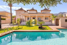 Villa in vendita a Beniarbeig Comunità Valenciana Provincia de Alicante