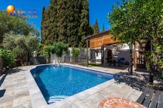 Casa di lusso in vendita a Nigüelas Andalusia Provincia de Granada