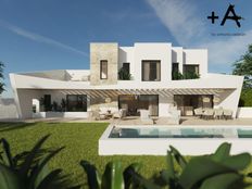 Prestigiosa villa di 314 mq in vendita, la Nucia, Spagna