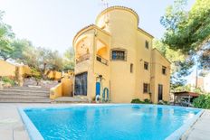 Prestigiosa villa di 217 mq in vendita Orihuela Costa, Comunità Valenciana