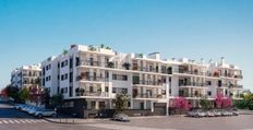 Appartamento di lusso di 115 m² in vendita Estepona, Spagna