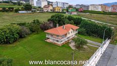 Casa di lusso in vendita a Arteixo Galizia Provincia da Coruña