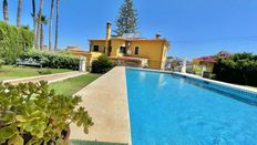 Prestigiosa villa di 411 mq in vendita Alhaurín de la Torre, Spagna