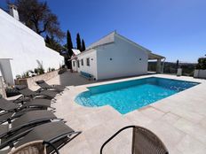 Villa in vendita a Mijas Andalusia Málaga