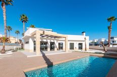 Villa in vendita a Ciudad Quesada Comunità Valenciana Provincia de Alicante