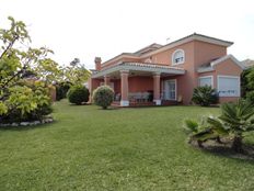 Esclusiva villa di 445 mq in vendita Estepona, Andalucía