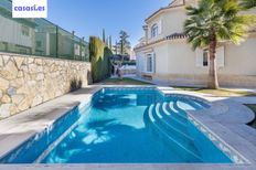 Prestigiosa Casa Indipendente di 465 mq in vendita Granada, Andalucía