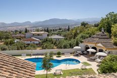 Prestigiosa Casa Indipendente in vendita Ogíjares, Andalusia