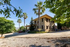 Casa di lusso di 479 mq in vendita Colomera, Andalusia