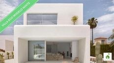 Villa in vendita a Estepona Andalusia Málaga