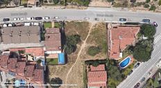 Terreno in vendita a Olesa de Montserrat Catalogna Província de Barcelona