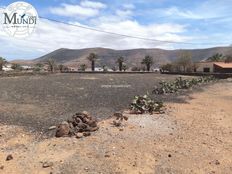 Terreno in vendita a La Oliva Isole Canarie Provincia de Las Palmas