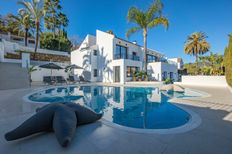 Villa di 415 mq in vendita Marbella, Andalucía