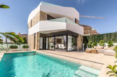 Villa in vendita a Orihuela Costa Comunità Valenciana Provincia de Alicante