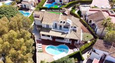 Villa in vendita a La Manga del Mar Menor Región de Murcia Murcia