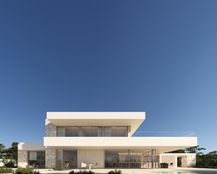 Villa in vendita Moraira, Comunitat Valenciana