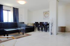 Appartamento di prestigio di 180 m² in affitto Valencia, Comunitat Valenciana