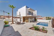 Villa in vendita San Miguel de Salinas, Comunitat Valenciana