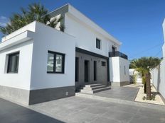 Villa in vendita a Ciudad Quesada Comunità Valenciana Provincia de Alicante