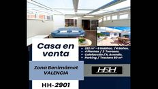 Casa di 323 mq in vendita Valencia, Comunitat Valenciana