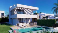 Villa in vendita a Estepona Andalusia Málaga