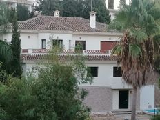 Villa in vendita a Mijas Andalusia Málaga