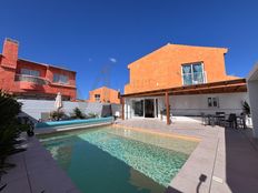 Casa Unifamiliare in vendita a La Oliva Isole Canarie Provincia de Las Palmas