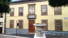 Casa Unifamiliare in vendita a Santa Maria de Guia de Gran Canaria Isole Canarie Provincia de Las Palmas