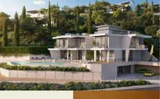 Prestigiosa villa di 1450 mq in vendita Marbella, Spagna