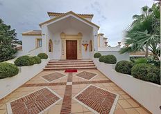 Esclusiva villa di 1400 mq in vendita Benahavís, Andalusia