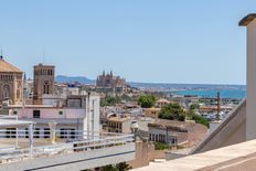 Attico di prestigio in vendita Palma di Maiorca, Isole Baleari