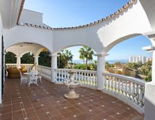 Prestigiosa villa di 403 mq in vendita Benalmádena, Spagna