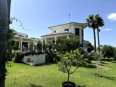 Prestigiosa Casa Indipendente in vendita Sotogrande, Andalusia