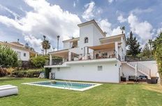 Villa in vendita a Sotogrande Andalusia Cadice