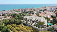 Appartamento di prestigio di 141 m² in vendita Mijas, Spagna